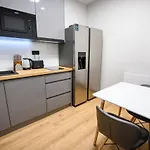 Wojcik - Aparthotel