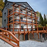Appart hôtel Wojcik - Krynica-Zdrój