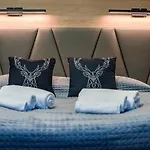 Wojcik - Aparthotel 3*