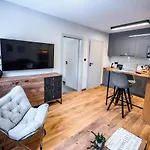 Wojcik - Appart hôtel 3*