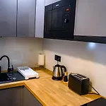 Appart hôtel Wojcik - 3*