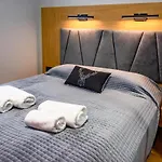 Apartmanhotel Wojcik - Krynica Zdrój