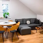 Apartmanhotel Wojcik -