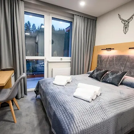 Wojcik - Aparthotel *