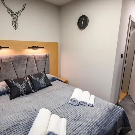 Wojcik - Aparthotel