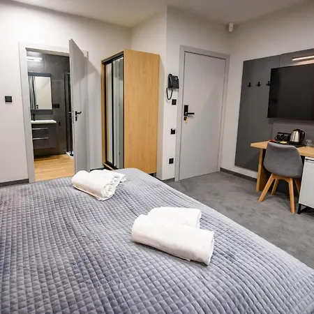 Wojcik - Aparthotel
