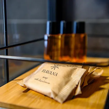 Wojcik - アパートホテル クリニツァ・ズドルイ