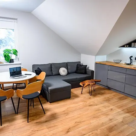 Wójcik - Zdrój Krynica-Zdrój