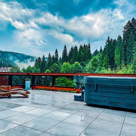 Aparthotel Wojcik -