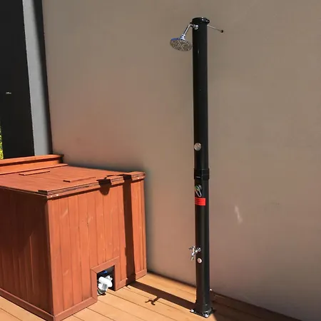 Wojcik - アパートホテル 3*