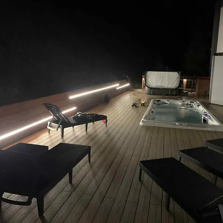 Apartahotel Wójcik - Zdrój Krynica-Zdrój