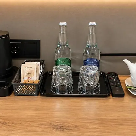 Wojcik - Aparthotel 4*